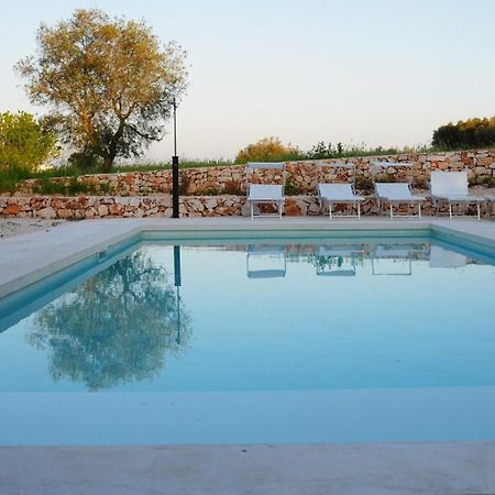 Trullove - Enjoy The Saltwater Pool Ostuni Bagian luar foto